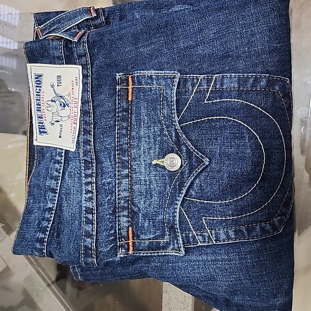 True Religion jeans